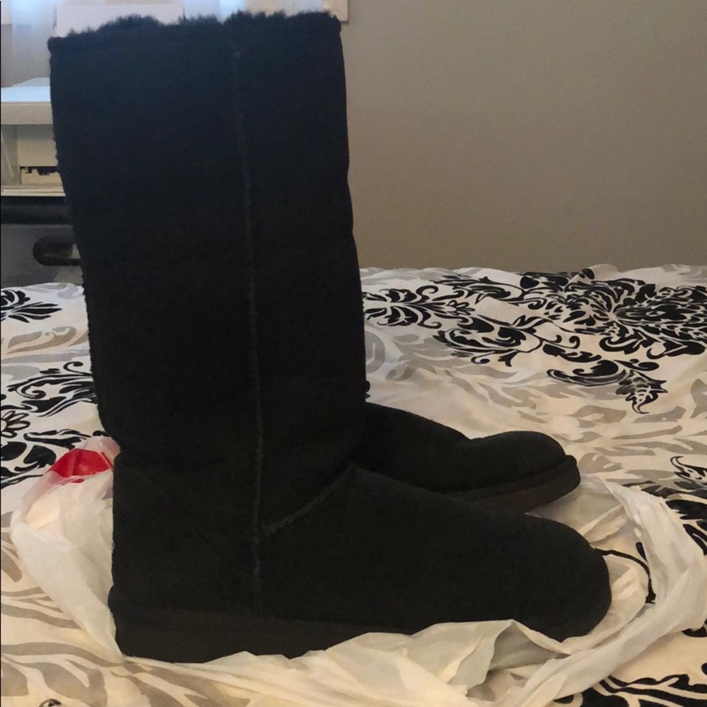 Ugg tall boots